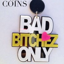 Bad Bitchez