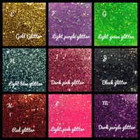 Custom Colored Coffin Charm Bracelet - Thumbnail 2