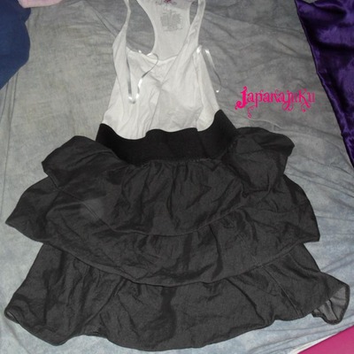 Miley cyrus dress sz. m