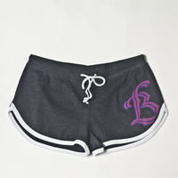 LB LOGO SHORTS - Thumbnail 2