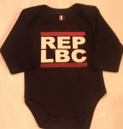 Rep lbc infant set