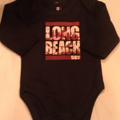 Lb city infant set