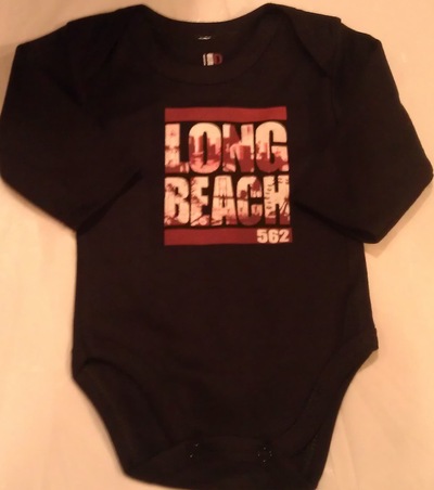 Lb city infant set
