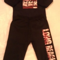 LB CITY INFANT SET - Thumbnail 1