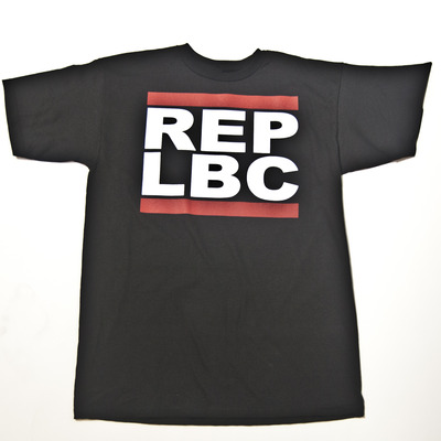 Rep lbc tee