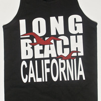 LB HOLLISTER UNISEX TANK - Thumbnail 3