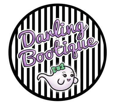 Custom bow listing for wendy