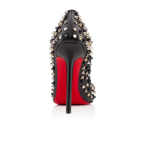 CHRISTIAN LOUBOUTIN PIGALLE SPIKES BLACK/MIX - Thumbnail 3