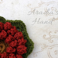 Muladhara Lotus - Thumbnail 1