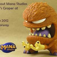 2012 DCon Groper - Thumbnail 3