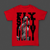 "MJ Flex" Tee