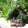  The Garden Fairy House-1