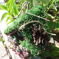  The Garden Fairy House - Thumbnail 2