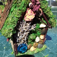 The Garden Fairy House - Thumbnail 3