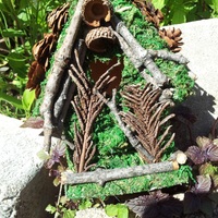 The Woodland Fairy House - Thumbnail 2