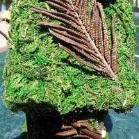 The Woodland Faerie House - Thumbnail 1