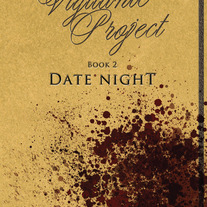 Vigilante Project #2 - Date Night (Digital)