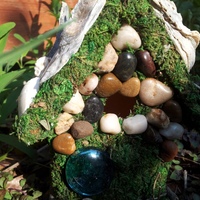 The Beach Comber Fairy House - Thumbnail 4