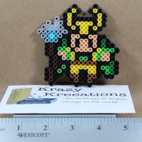 Avengers Magnets - Thumbnail 1