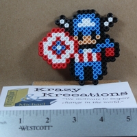 Avengers Magnets - Thumbnail 2