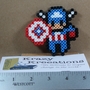 Avengers Magnets-2