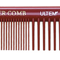 Leader Comb #385 Red - Thumbnail 1
