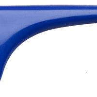 Leader Comb #357 Blue - Thumbnail 1