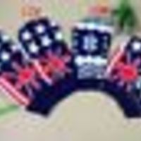 Cute Puppy Pet Cat Dog Sweater Knitwear Coat Apparel Clothes 6 Sizes - Thumbnail 2