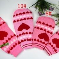 Cute Puppy Pet Cat Dog Sweater Knitwear Coat Apparel Clothes 6 Sizes - Thumbnail 3