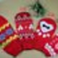 Cute Puppy Pet Cat Dog Sweater Knitwear Coat Apparel Clothes 6 Sizes - Thumbnail 4