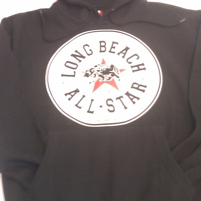 Lb all star hoodie