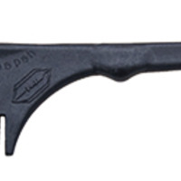 Leader Comb pp802 - Carbon - Thumbnail 1