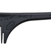 Leader Comb pp803 - Carbon - Thumbnail 1