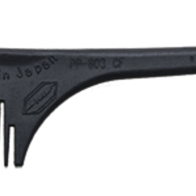 Leader comb pp803 - carbon