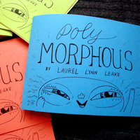 Poly Morphous #1 - Thumbnail 1