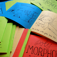 Poly Morphous #1 - Thumbnail 2