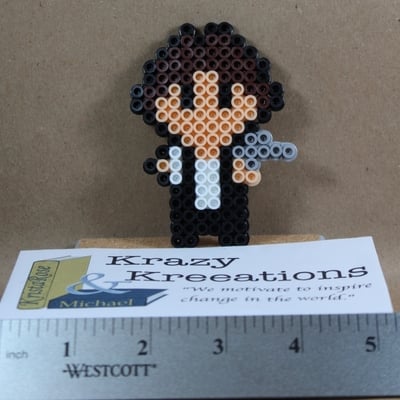 Star wars magnet collection