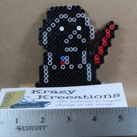 Star Wars Magnet Collection - Thumbnail 1