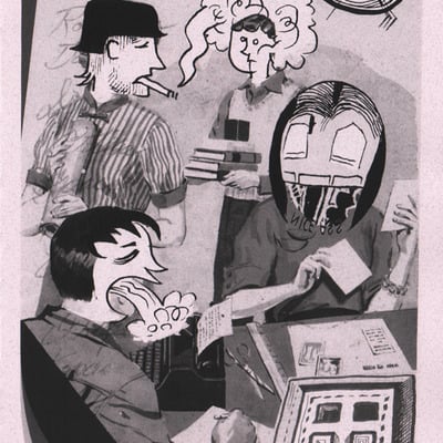 Forward looking statement