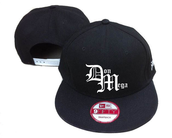 Mega snapback