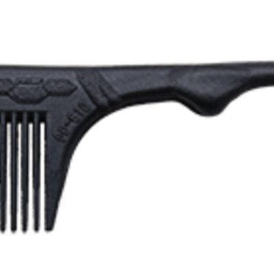Leader comb pp810 - carbon