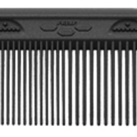 Leader Comb pp824 - Carbon - Thumbnail 1