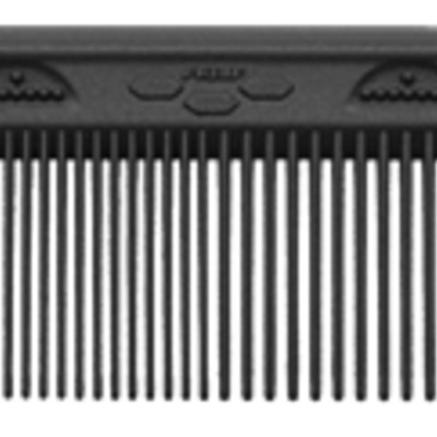 Leader comb pp824 - carbon