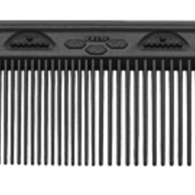 Leader comb pp826 - carbon