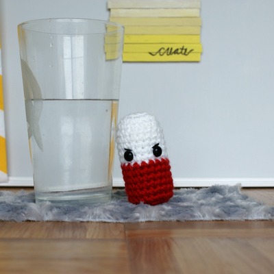 Parker, the pain killer