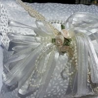 Fairy Tale Wedding Aromatherapy Personal home spa kit for the Bride - Thumbnail 3