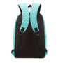 Sweet  Polka Dot Fresh Canvas Backpack -1