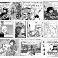 DIRTY DIAMONDS #5: Comics - Thumbnail 2
