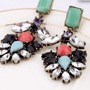 Shinning Star Earring-1