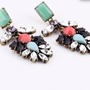 Shinning Star Earring-2